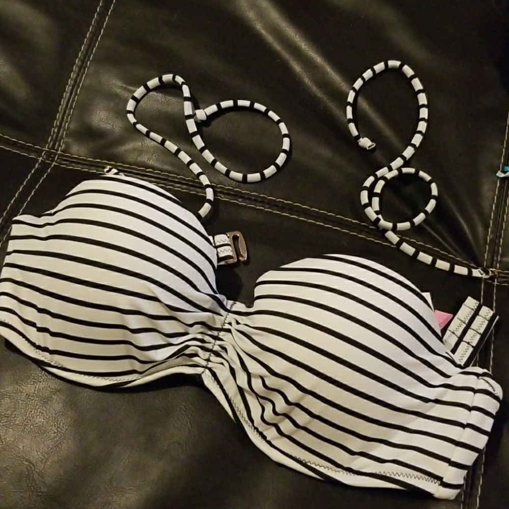 Victoria secret swim top